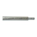 Midwest Fastener 1/2" Zinc Plated Steel Drop-In Anchor Setting Tools 04252